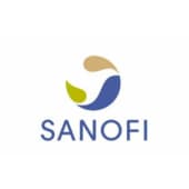 Sanofi logo