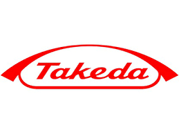 Takeda logo