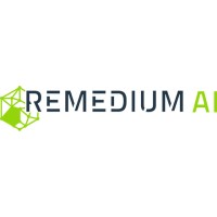 Remedium AI logo