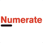 Numerate logo