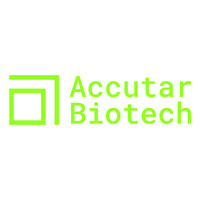 Accutar Biotech logo
