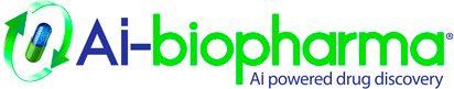 Ai-biopharma logo