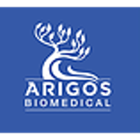 Arigos Biomedical logo