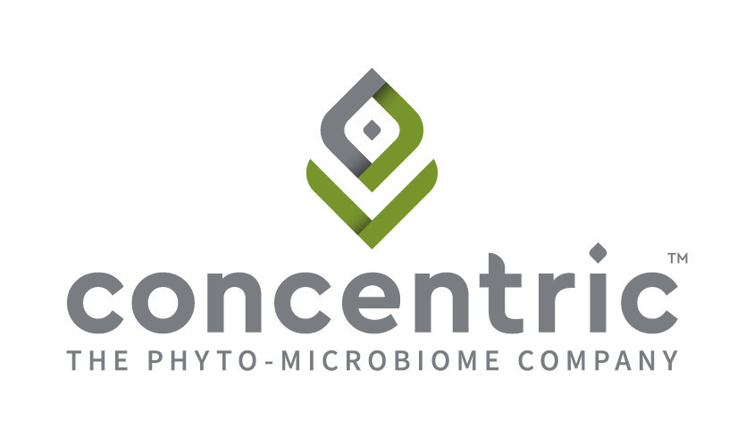 Concentric Ag logo