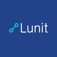 logo of Lunit