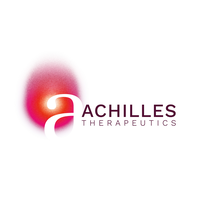 logo of Achilles Therapeutics