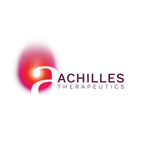 Achilles Therapeutics logo