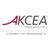 Akcea Therapeutics logo