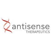 logo of Antisense Therapeutics