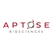 logo of Aptose Biosciences