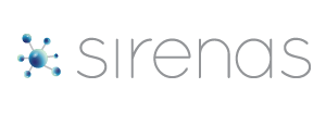 Sirenas logo
