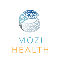 Mozi AI health logo