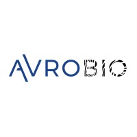 AVROBIO logo