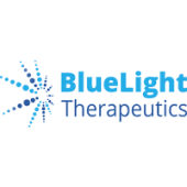 BlueLight Therapeutics logo