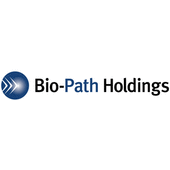 logo of Bio-Path Holdings