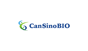 CanSino Biologics logo