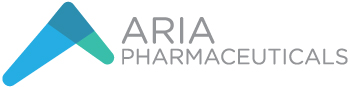 Aria Pharmaceuticals (Formerly: TwoXAR) logo