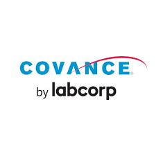 Labcorp Drug Development (formely Covance) logo