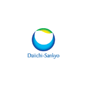 logo of Daiichi Sankyo