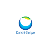 Daiichi Sankyo logo