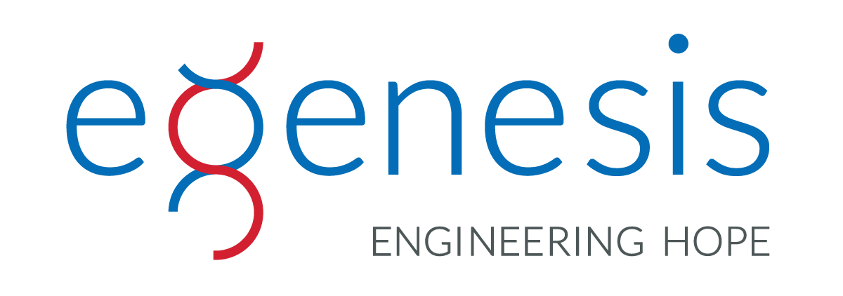 eGenesis logo