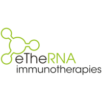 logo of eTheRNA