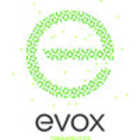 logo of Evox Therapeutics