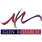 Glen Research logo