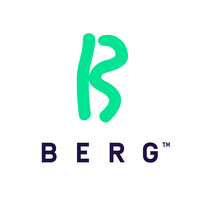 Berg Health logo