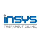 Insys Therapeutics logo