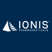 logo of Ionis Pharmaceuticals