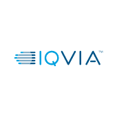 IQVIA logo