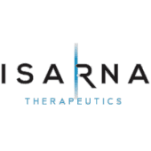logo of Isarna Therapeutics