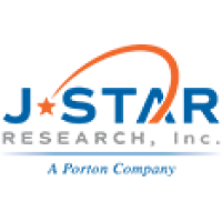 J-Star Research logo