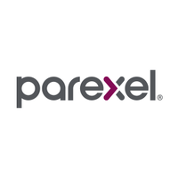 Parexel logo