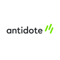 logo of Antidote