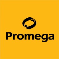 Promega logo