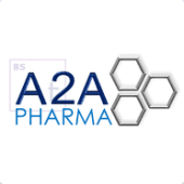 A2A Pharmaceuticals logo