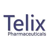 Telix Pharmaceuticals logo