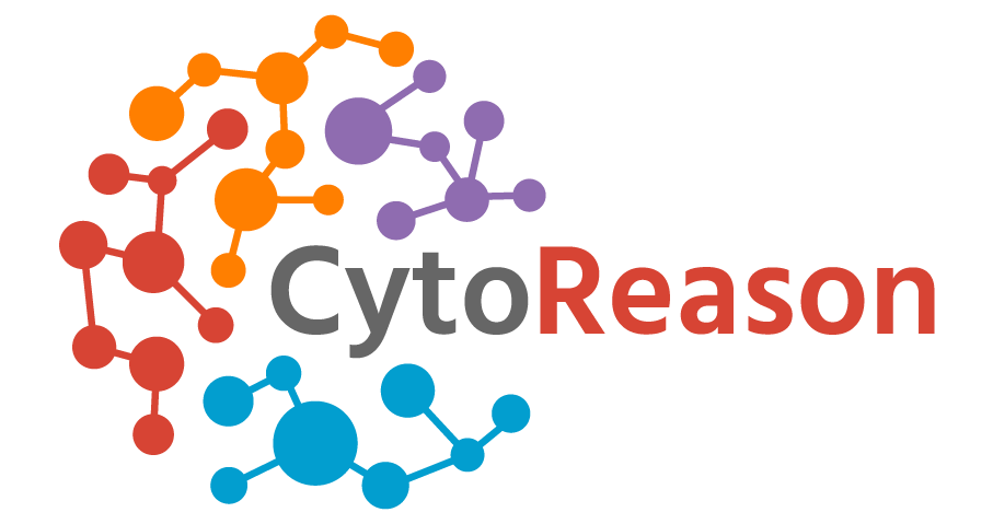 CytoReason logo