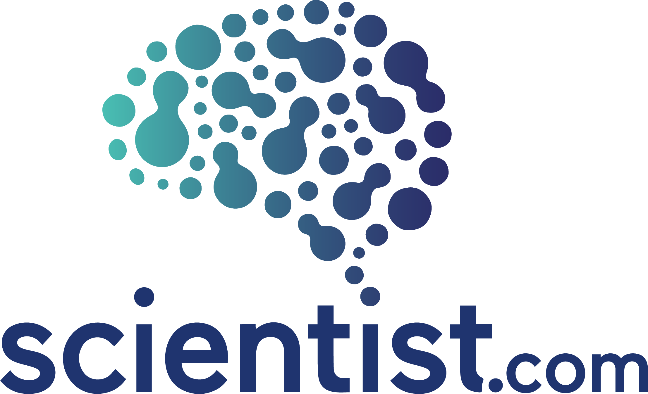 Scientist.com logo