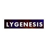 LyGenesis logo