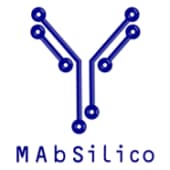 MAbSilico logo
