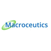 Macroceutics logo