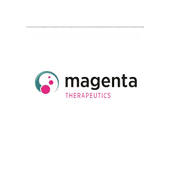 Magenta Therapeutics logo