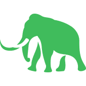 Mammoth Biosciences logo