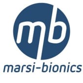 Marsi Bionics logo