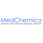 MedChemica logo