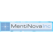 MentiNova logo