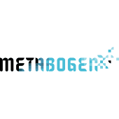 Metabogen logo